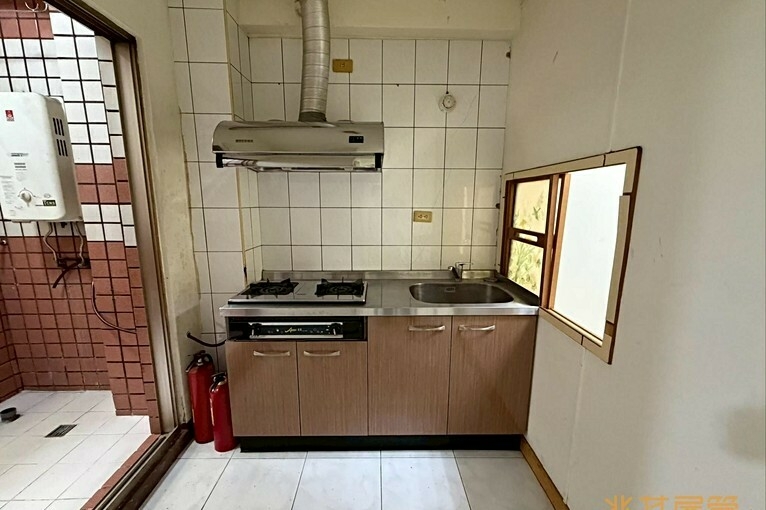 兆基社會住宅🏡大寮區中正路免仲可補助電梯2房(第7張)