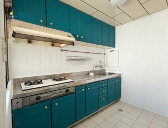 55B近信義安和雅房、租補、短租、包裹/垃圾代收（第13張）