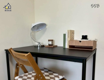 55B近信義安和雅房、租補、短租、包裹/垃圾代收（第9張）