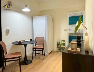 55B近信義安和雅房、租補、短租、包裹/垃圾代收（第12張）