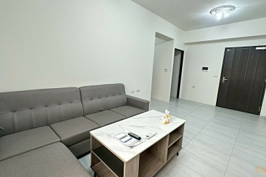 兆基社會住宅🏡新市大社/幽靜美寓/可租補/租金含車位（第2張）