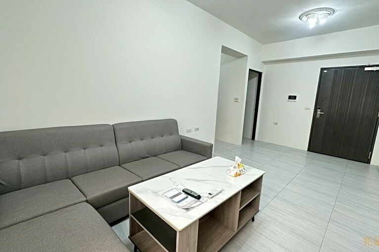 兆基社會住宅🏡新市大社/幽靜美寓/可租補/租金含車位（第2張）