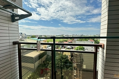 兆基社會住宅🏡新市大社/幽靜美寓/可租補/租金含車位（第10張）