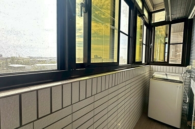 兆基社會住宅🏡新市大社/幽靜美寓/可租補/租金含車位（第8張）