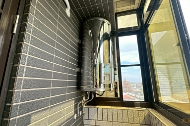 兆基社會住宅🏡新市大社/幽靜美寓/可租補/租金含車位（第9張）