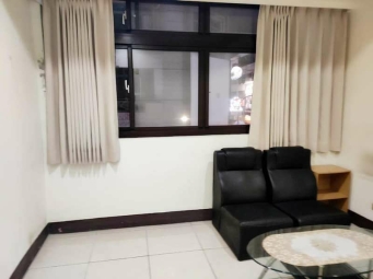 🌈自租精誠大墩商圈🔥挑高寬敞舒適🔥全新變頻冷氣（第3張）