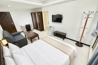 🔥北區可雙租補🔥陽台獨洗🔥可談報稅入戶籍🔥飲水機子母車（第5張）