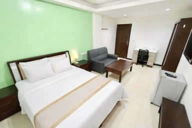 🔥北區可雙租補🔥陽台獨洗🔥可談報稅入戶籍🔥飲水機子母車（第6張）