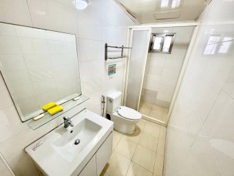 🔥北區可雙租補🔥陽台獨洗🔥可談報稅入戶籍🔥飲水機子母車（第2張）