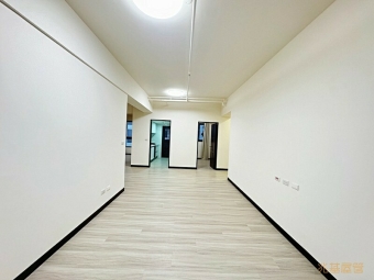 兆基社會住宅🏠中壢益展有福3房車可租補免仲（第1張）