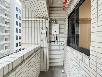 兆基社會住宅🏠中壢益展有福3房車可租補免仲（第8張）