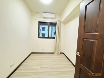 兆基社會住宅🏠中壢益展有福3房車可租補免仲（第5張）