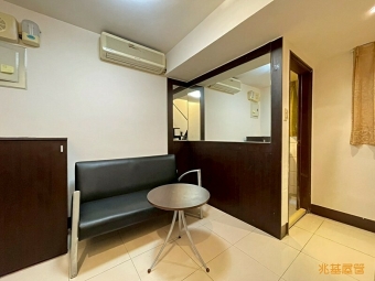 兆基社會住宅🏠近屏科大菁英會館獨立套房/可租補（第2張）