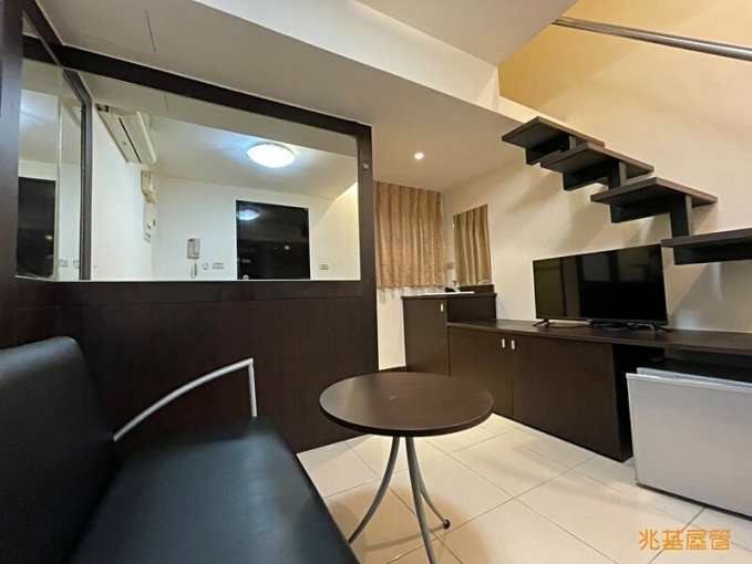 兆基社會住宅🏠近屏科大菁英會館獨立套房/可租補(第1張)