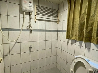 兆基社會住宅🏠近屏科大菁英會館獨立套房/可租補（第6張）