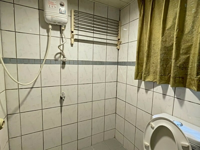 兆基社會住宅🏠近屏科大菁英會館獨立套房/可租補(第6張)