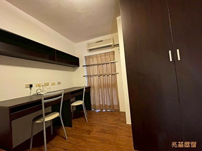 兆基社會住宅🏠近屏科大菁英會館獨立套房/可租補(第5張)