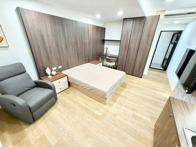 💎可雙租補💕子母車💍乾溼分離😍流理臺✨裝潢超美(第1張)