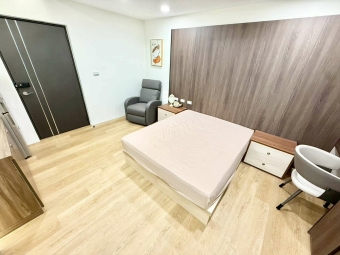 💎可雙租補💕子母車💍乾溼分離😍流理臺✨裝潢超美（第6張）