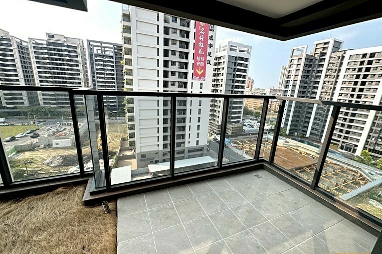 兆基社會住宅🏡優質景觀採光良好整層住家免仲可租補（第8張）