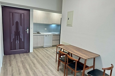 兆基社會住宅🏡優質景觀採光良好整層住家免仲可租補（第3張）