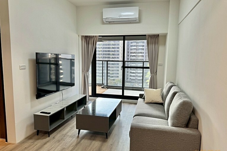 兆基社會住宅🏡優質景觀採光良好整層住家免仲可租補（第1張）