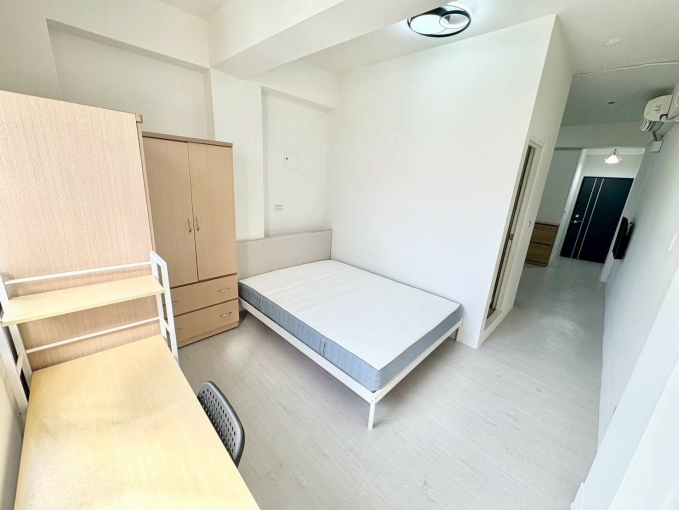 🧡加賴約🧡稀有可寵🧡一房一廳🧡獨洗烘衣🧡租屋補助🧡秒殺物件🧡（第4張）