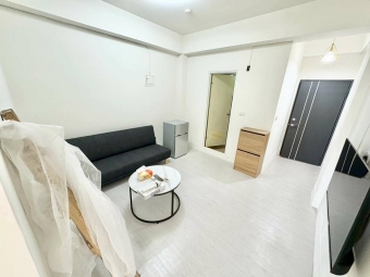 🧡加賴約🧡稀有可寵🧡一房一廳🧡獨洗烘衣🧡租屋補助🧡秒殺物件🧡（第6張）