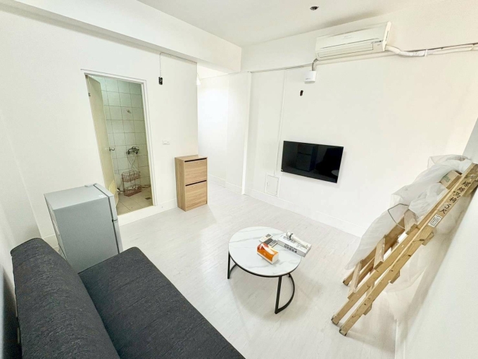 🧡加賴約🧡稀有可寵🧡一房一廳🧡獨洗烘衣🧡租屋補助🧡秒殺物件🧡（第7張）