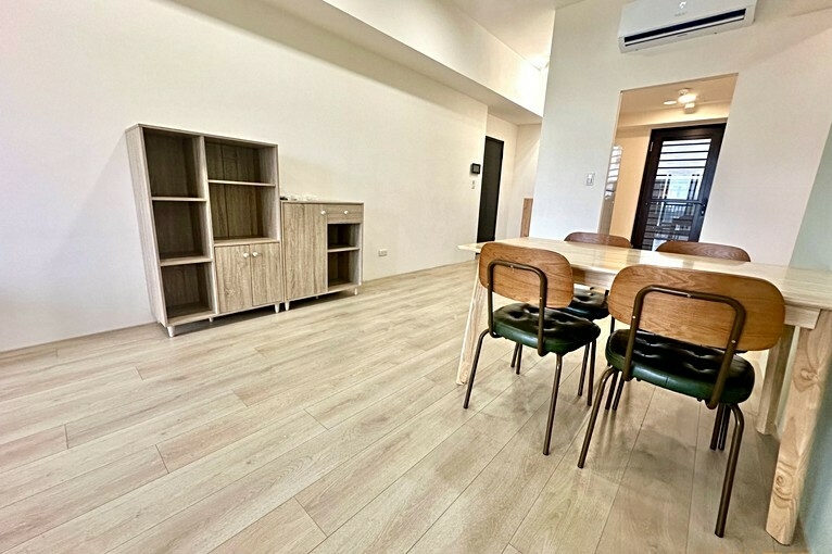 兆基社會住宅🏠電梯三房可雙租補可乖寵家具全配（第3張）