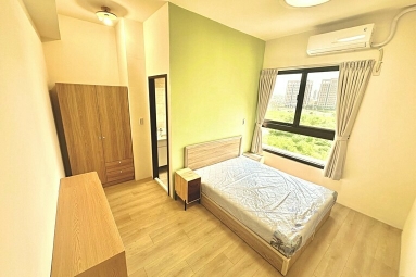 兆基社會住宅🏠電梯三房可雙租補可乖寵家具全配（第6張）