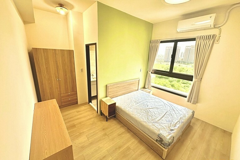 兆基社會住宅🏠電梯三房可雙租補可乖寵家具全配（第6張）