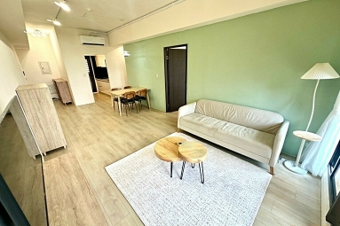 兆基社會住宅🏠電梯三房可雙租補可乖寵家具全配（第2張）