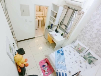 🧡加賴約🧡電梯美屋🧡租屋補助🧡獨洗獨曬🧡秒殺物件🧡（第5張）