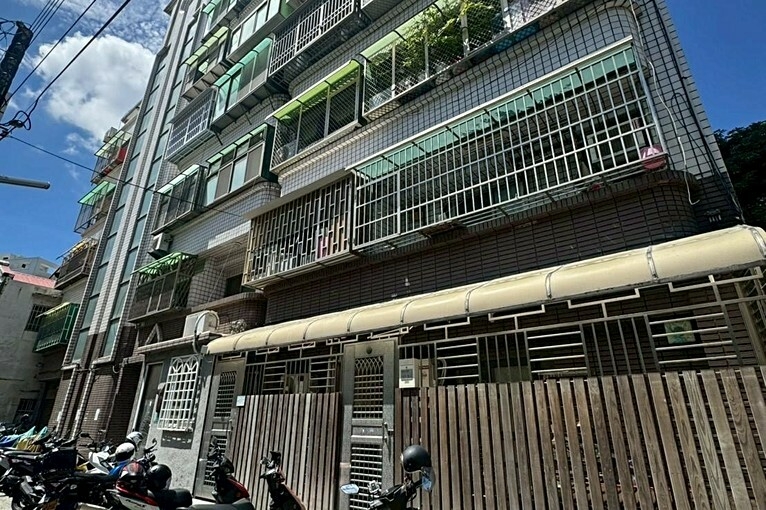 兆基社會住宅🏠精美套房#可租補#台水台電#免仲介費（第7張）