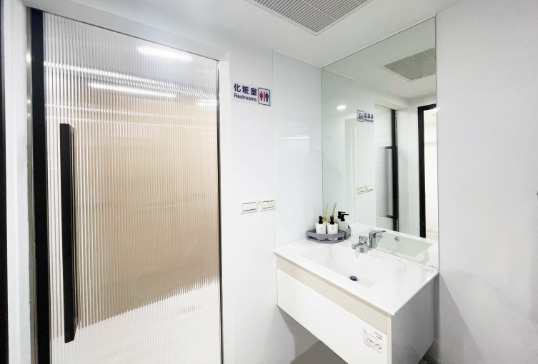 古亭精華地段✨2-3人有窗辦公室💖營登會議室稅務一站式服務(第4張)