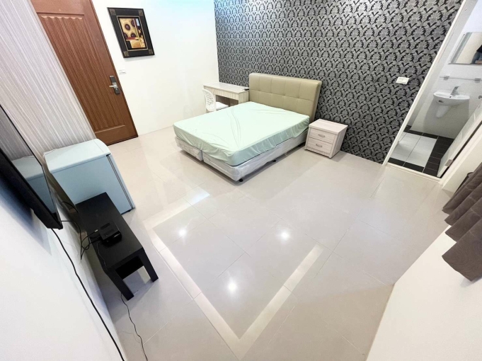 💖可租補✔️電梯✔️漂亮的✔️乾溼分離✔️秒殺社區💖（第4張）