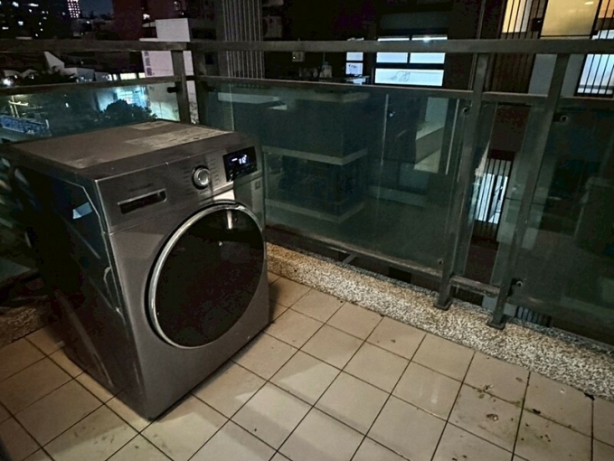 兆基社會住宅🏠安平套房/可租補/看房加Line（第12張）