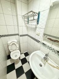 可貓套房⭐共洗窗曬⭐子母車⭐可雙租補⭐近一中火車站（第8張）