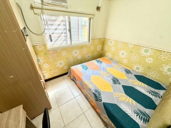 可貓套房⭐共洗窗曬⭐子母車⭐可雙租補⭐近一中火車站（第2張）