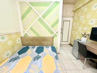 可貓套房⭐共洗窗曬⭐子母車⭐可雙租補⭐近一中火車站（第6張）