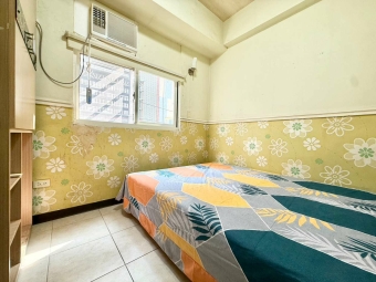 可貓套房⭐共洗窗曬⭐子母車⭐可雙租補⭐近一中火車站（第3張）