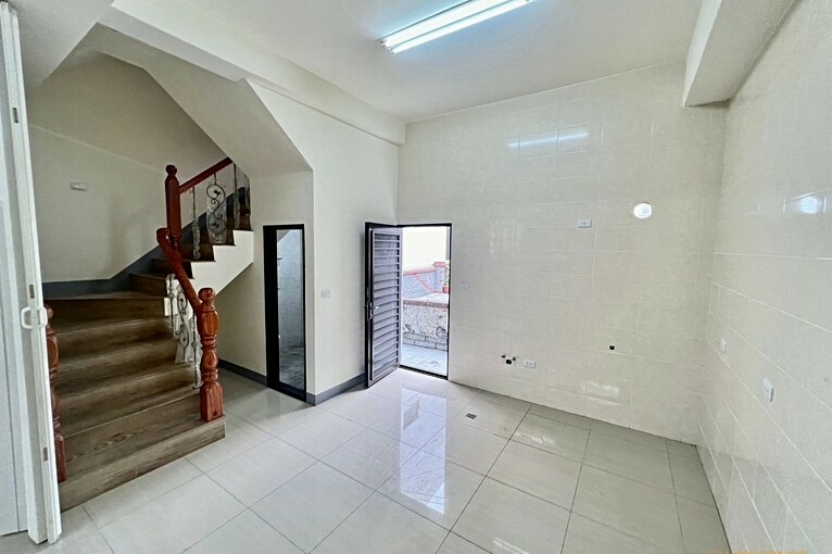 兆基社會住宅🏡溪州近全新~大透天可寵物(第6張)