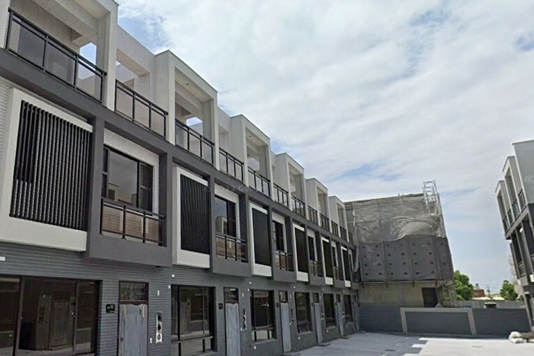 兆基社會住宅🏡溪州近全新~大透天可寵物(第1張)