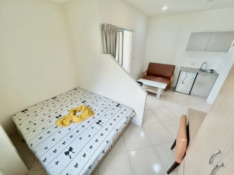 🔥西屯類一房一廳🔥陽台獨洗🔥可租補🔥飲水機子母車（第6張）