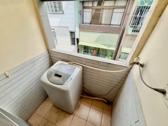 🔥西屯類一房一廳🔥陽台獨洗🔥可租補🔥飲水機子母車（第3張）