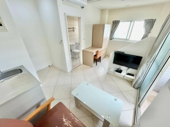 🔥西屯類一房一廳🔥陽台獨洗🔥可租補🔥飲水機子母車（第4張）