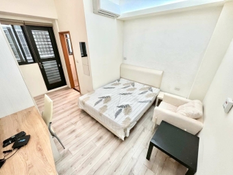 租補+✨西區大空間+挑高套房*地點優*很新電梯套房~*（第2張）