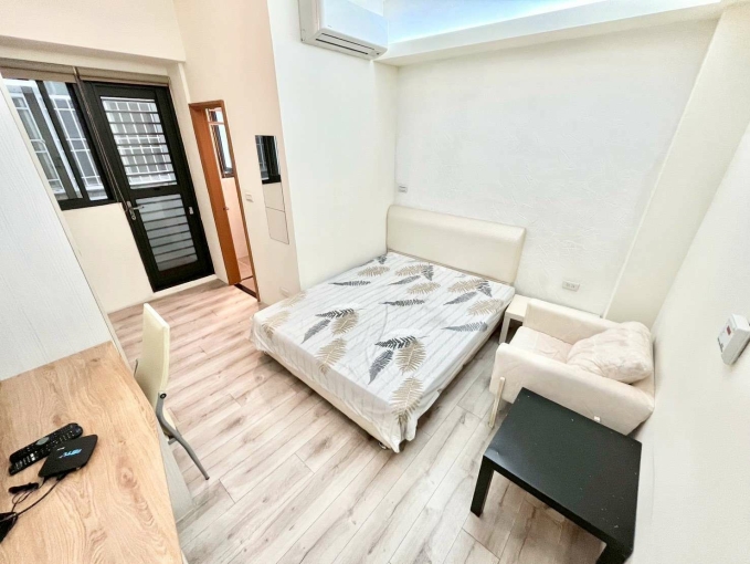 租補+✨西區大空間+挑高套房*地點優*很新電梯套房~*（第2張）