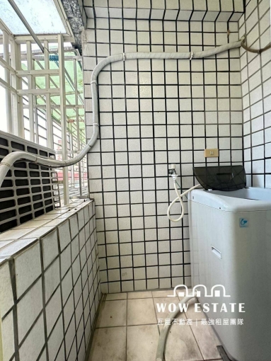 台水台電🍀租屋補助🍀陽台獨洗🍀電梯🍀子母車🍀管理室🍀機車位（第10張）